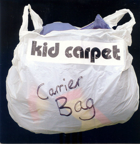 Kid Carpet : Carrier Bag (7