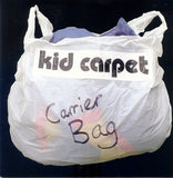Kid Carpet : Carrier Bag (7")