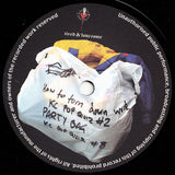 Kid Carpet : Carrier Bag (7")
