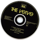 The Verve : History (CD, Single)