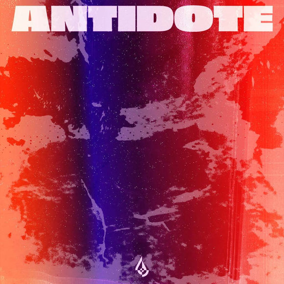 Mungo's Hi Fi - Antidote LP