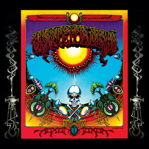 Grateful Dead - Aoxomoxoa (50th Anniversary) LP