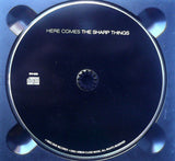 The Sharp Things : Here Comes The Sharp Things (CD, Album)