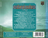 Various : A Treasury Of Irish Song  (CD, Comp)