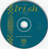 Various : A Treasury Of Irish Song  (CD, Comp)