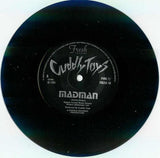 Cuddly Toys : Madman / Join The Girls (7", Single)