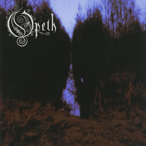 Opeth - My Arms Your Hearse 2LP/2LP