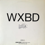Buffalo Daughter : WXBD (12", EP)