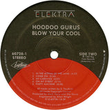 Hoodoo Gurus : Blow Your Cool! (LP, Album)