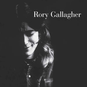 Rory Gallagher - Rory Gallagher (50th Anniversary) 2CD/3LP