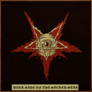 Various Artists - Dark Side Of The Sacred Star 2CD