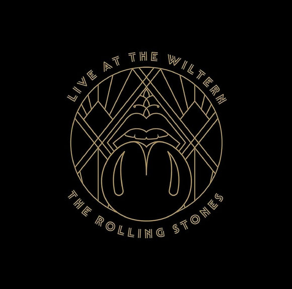 The Rolling Stones - Live At The Wiltern 2CD/3LP