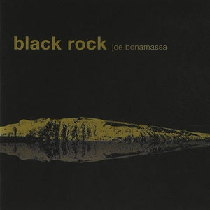 Joe Bonamassa - Black Rock 2LP