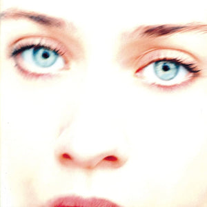 Fiona Apple - Tidal CD/2LP