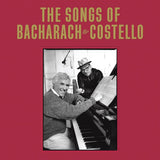 Elvis Costello & Burt Bacharach - The Songs of Bacharach & Costello 2CD/2LP