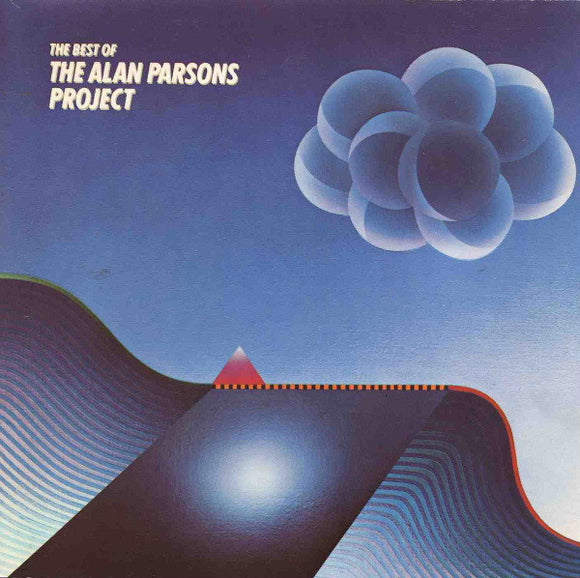 The Alan Parsons Project : The Best Of The Alan Parsons Project (LP, Comp, Gat)