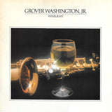 Grover Washington, Jr. : Winelight (LP, Album, But)