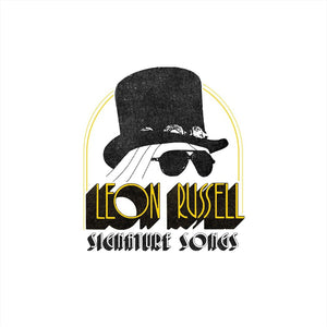 Leon Russell - Signature Songs CD/LP