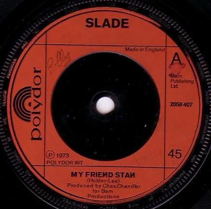 Slade : My Friend Stan (7