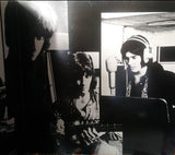 Deep Purple : The Book Of Taliesyn (LP, Album, RE)