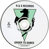 Various : Order To Dance (CD, Comp)
