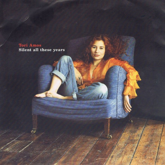 Tori Amos : Silent All These Years (7