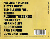 Feeder : Pushing The Senses (CD, Album)