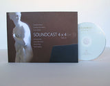 Anthony Kelly (2), Danny McCarthy, Mick O'Shea, David Stalling : SOUNDCAST 4X4 (+1)  (CD, Album, Ltd)