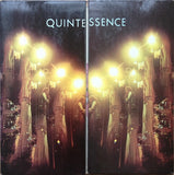 Quintessence (3) : Quintessence (LP, Album)