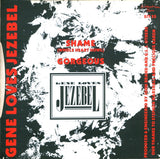 Gene Loves Jezebel : Shame (7", Single)