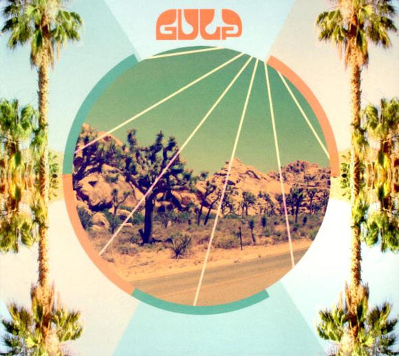 Gulp (2) : Season Sun (CD, Album)