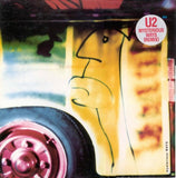 U2 : Mysterious Ways (12", Maxi, Rem)