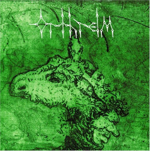 Orthrelm : OV (CD, Album)