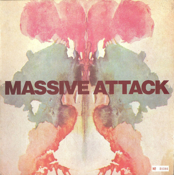 Massive Attack : Risingson (12