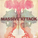 Massive Attack : Risingson (12", Num, Cle)