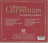 Kenneth Copeland : Home For Christmas (CD, Album)