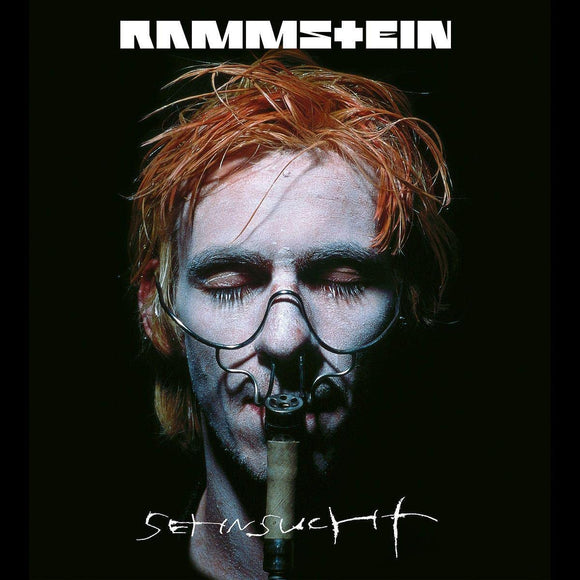 Rammstein - Sehnsucht CD