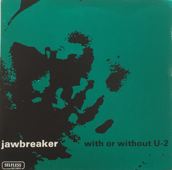 Jawbox / Jawbreaker : Air Waves Dream / With Or Without U-2 (7