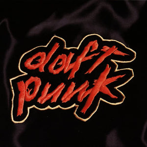 Daft Punk - Homework CD