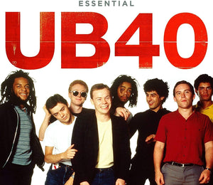 UB40 - The Essential 3CD