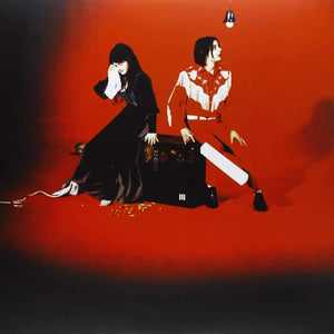 The White Stripes - Elephant 2LP