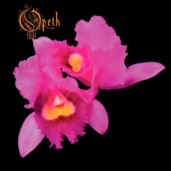 Opeth - Orchid 2LP/2LP