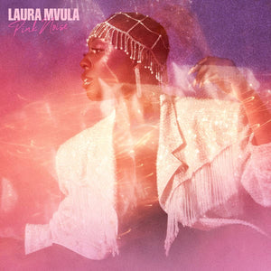 Laura Mvula - Pink Noise LP