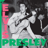 Elvis Presley - Elvis Presley LP