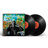Lee "Scratch" Perry - King Scratch (Musical Masterpieces From The Upsetter Ark-ive) 2CD/2LP/4LP+4CD BOX SET