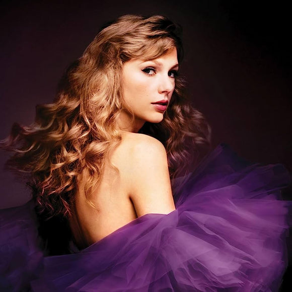 Taylor Swift - Speak Now (Taylor's Version) 2CD/3LP