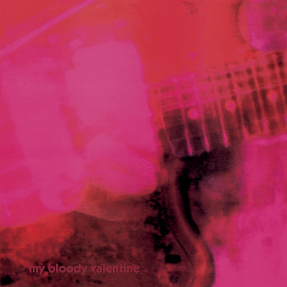 My Bloody Valentine - loveless LP
