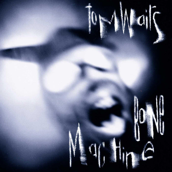 Tom Waits - Bone Machine CD/LP