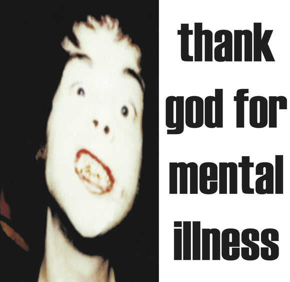 The Brian Jonestown Massacre - Thank God For Mental Illness LP