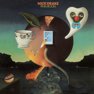 Nick Drake - Pink Moon CD/LP